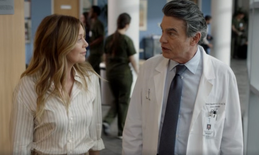 assistir greys anatomy 18x1