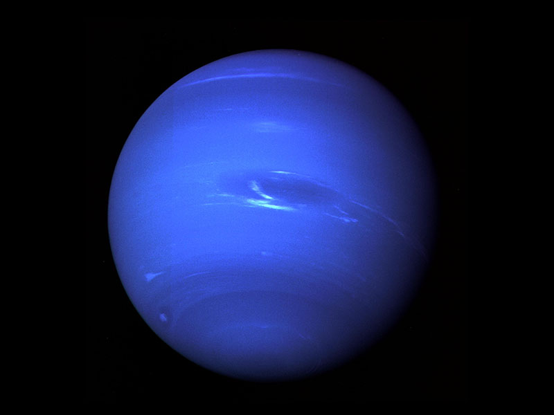 #AstroMiniBR: Como o planeta Netuno foi descoberto e outras curiosidades