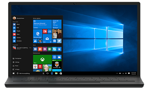 Microsoft admitirá Windows 10 hasta 2025. (Fuente: Microsoft / Reproducción)