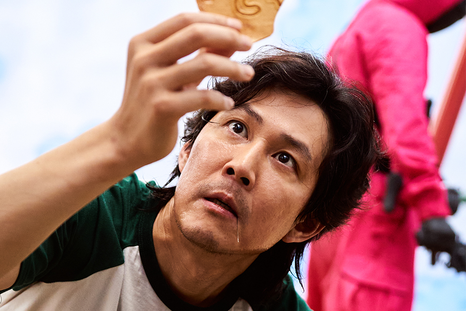 Netflix é processada devido a sucesso de Round 6 na Coreia do Sul