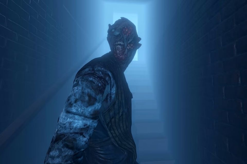 Phasmophobia deve receber dois novos fantasmas no próximo update