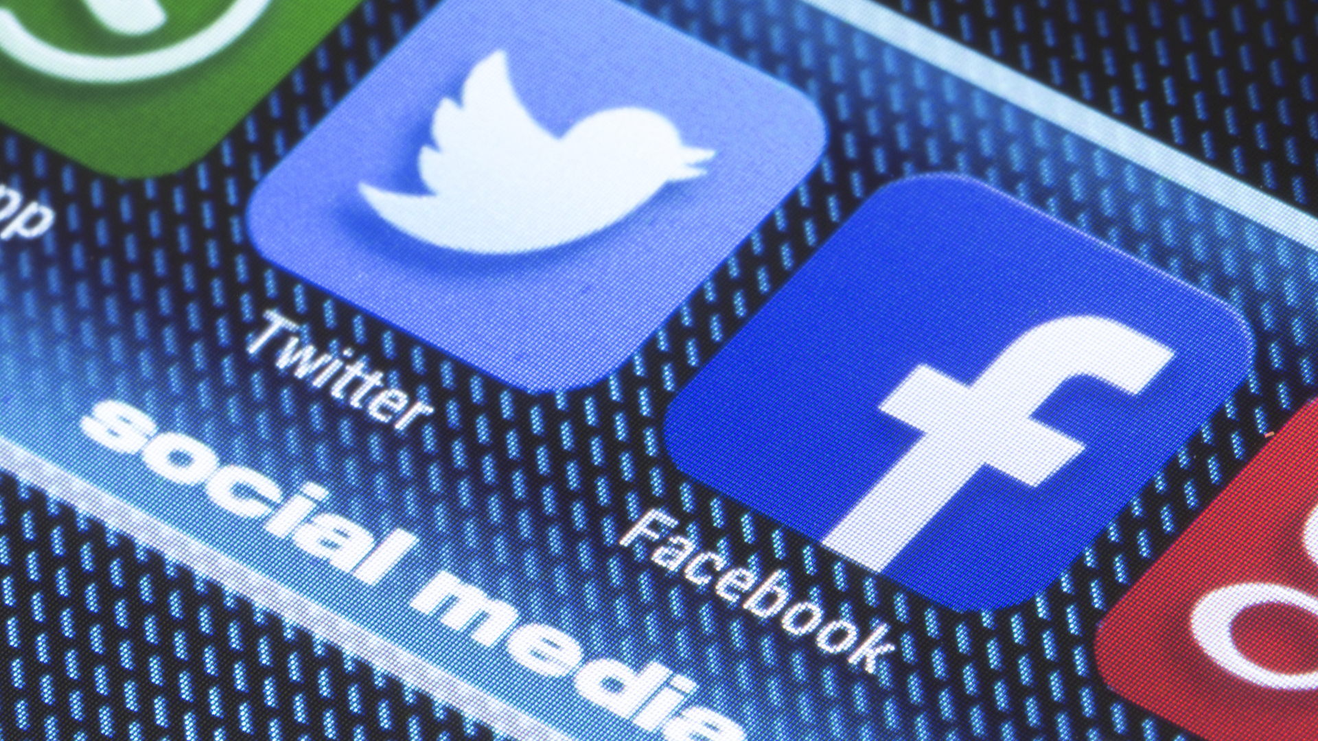 Domínio do Facebook aparece à venda, e CEO do Twitter quer comprar