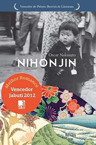 Imagem: Ebook Nihonjin,Oscar Nakasato