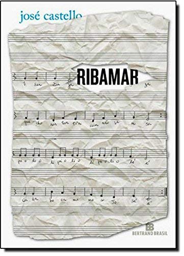 Imagem: Livro Ribamar, José Castello
