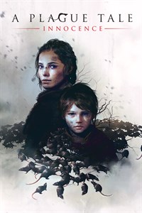 Imagem: Jogo A Plague Tale: Innocence, Xbox