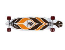 Imagem: Stake Longboard, MOR