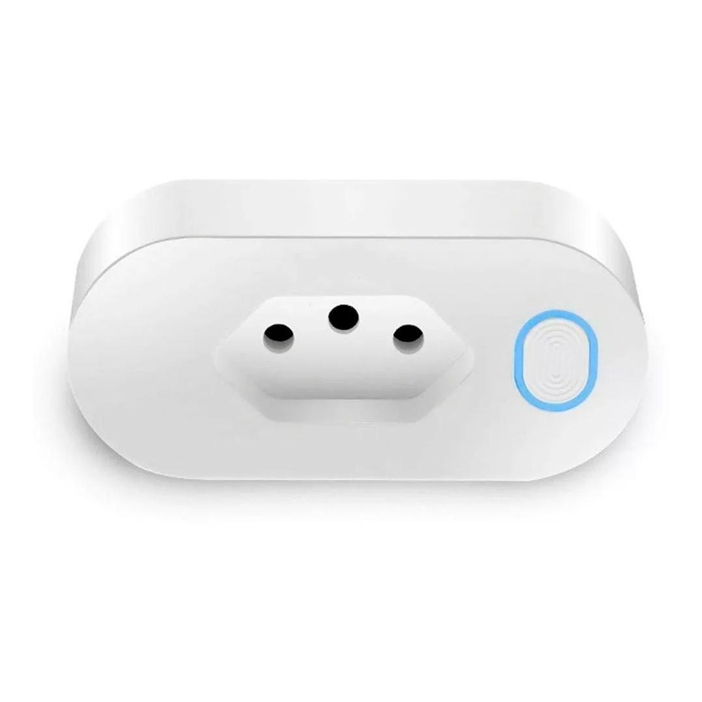 Imagem: Tomada Inteligente Wi-Fi