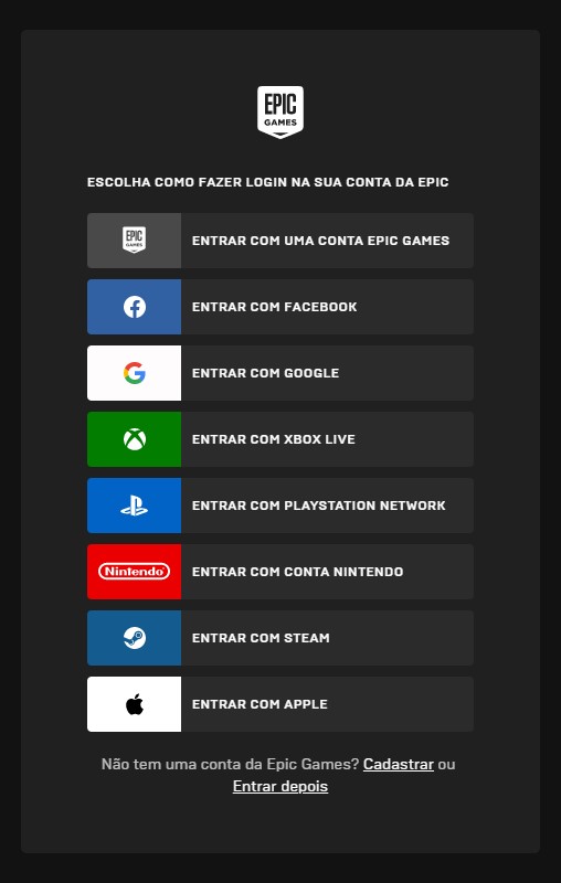 Epic Games Store: o que é e como baixar jogos gratuitos | Voxel