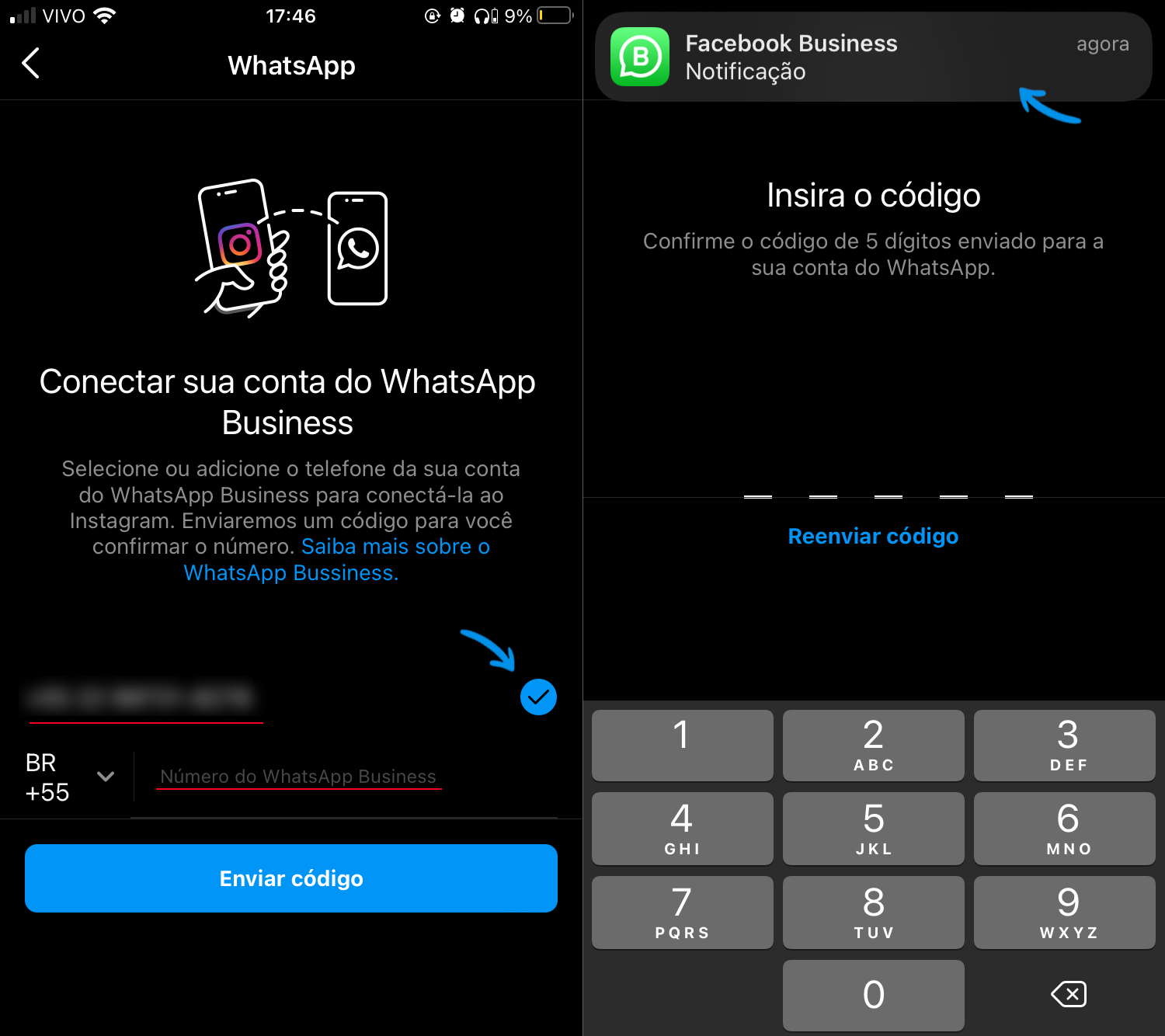 Veja como colocar o link do WhatsApp no Instagram - TecMundo