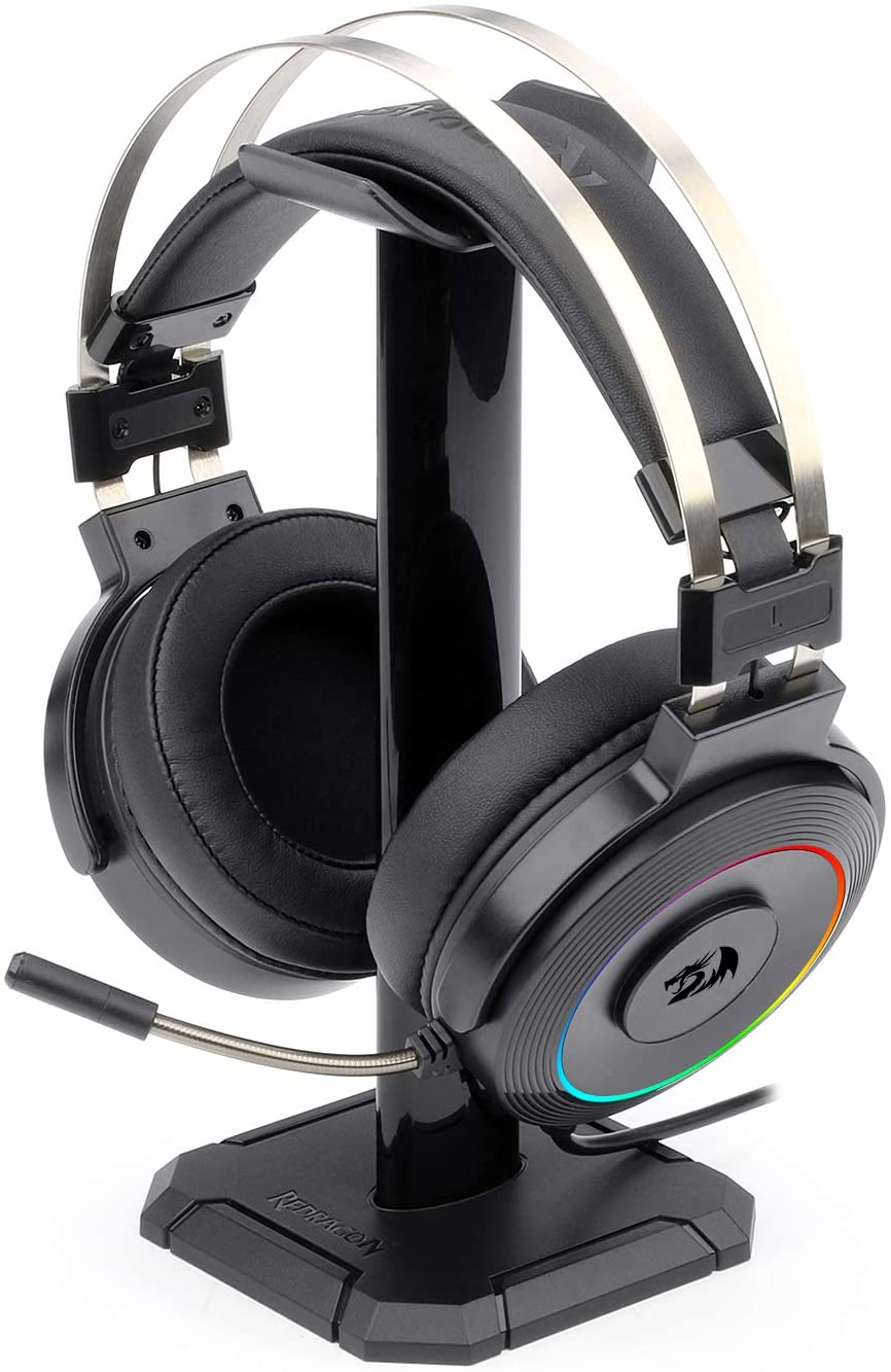 Imagem: Headset Redragon Lamia H320