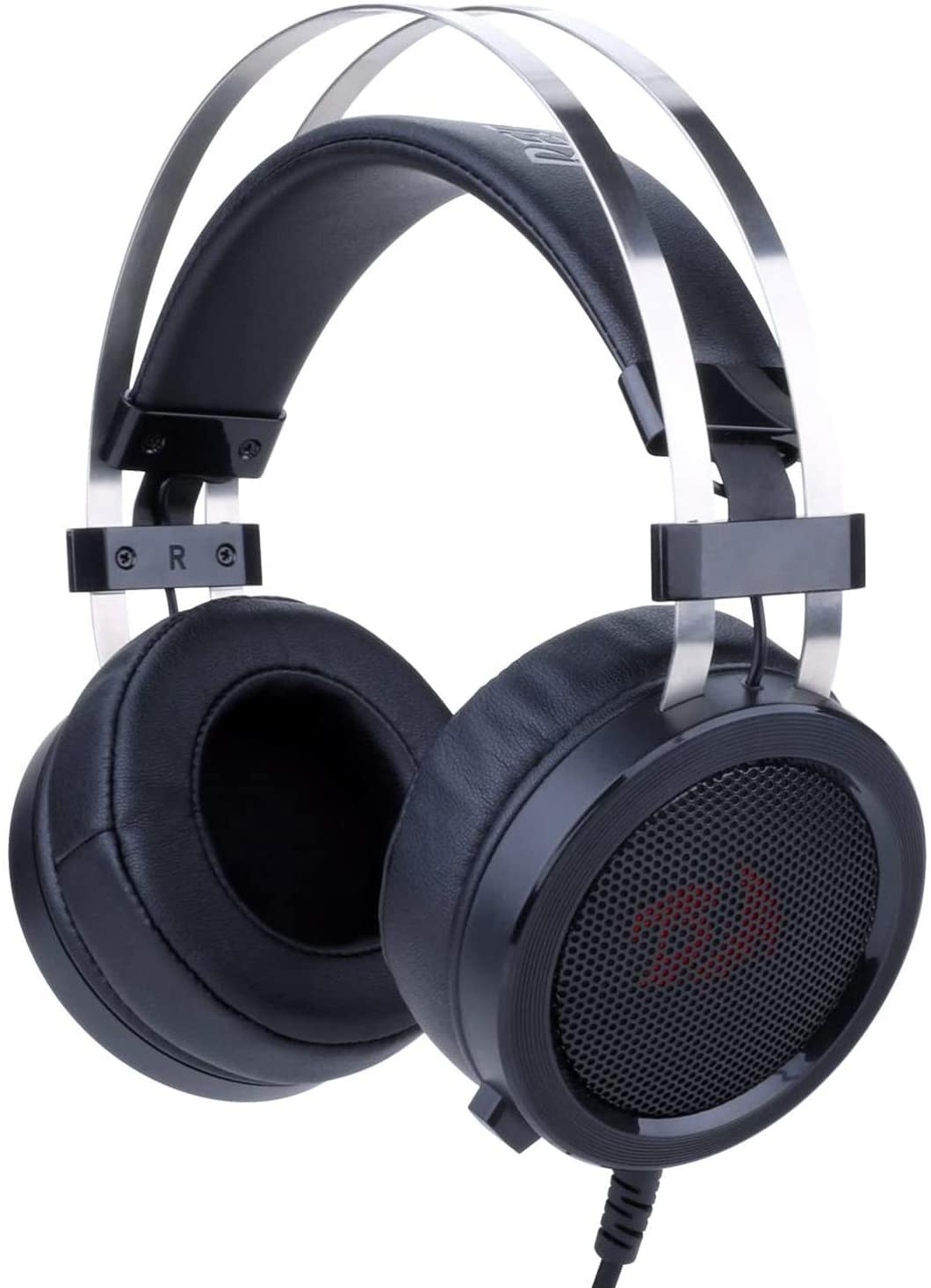 Imagem: Headset Redragon Scylla H901