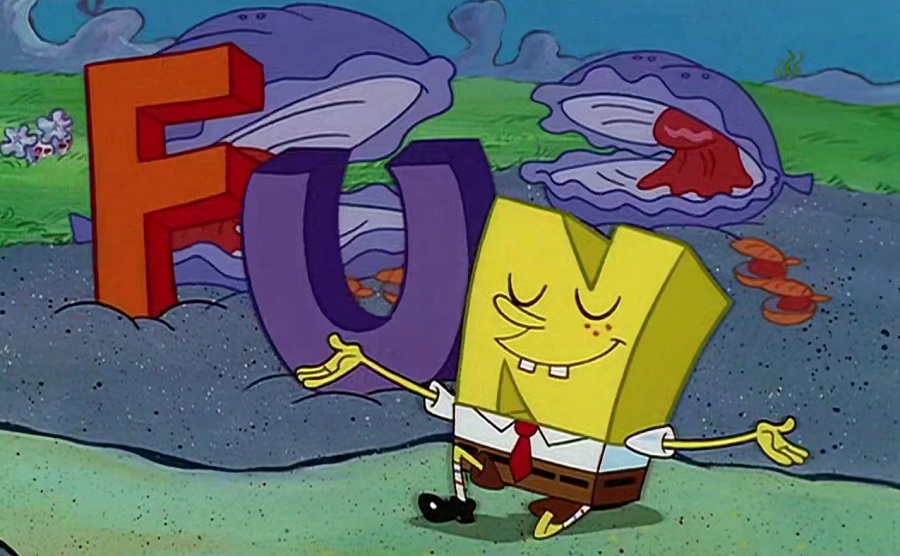 (Nickelodeon/Reprodução)