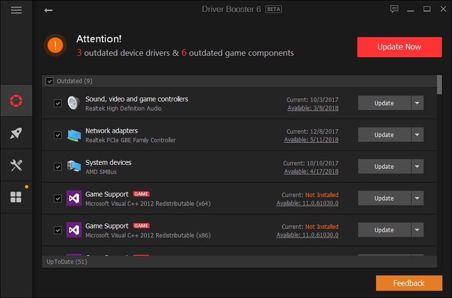 Melhor programa para atualizar drivers - TecMundo