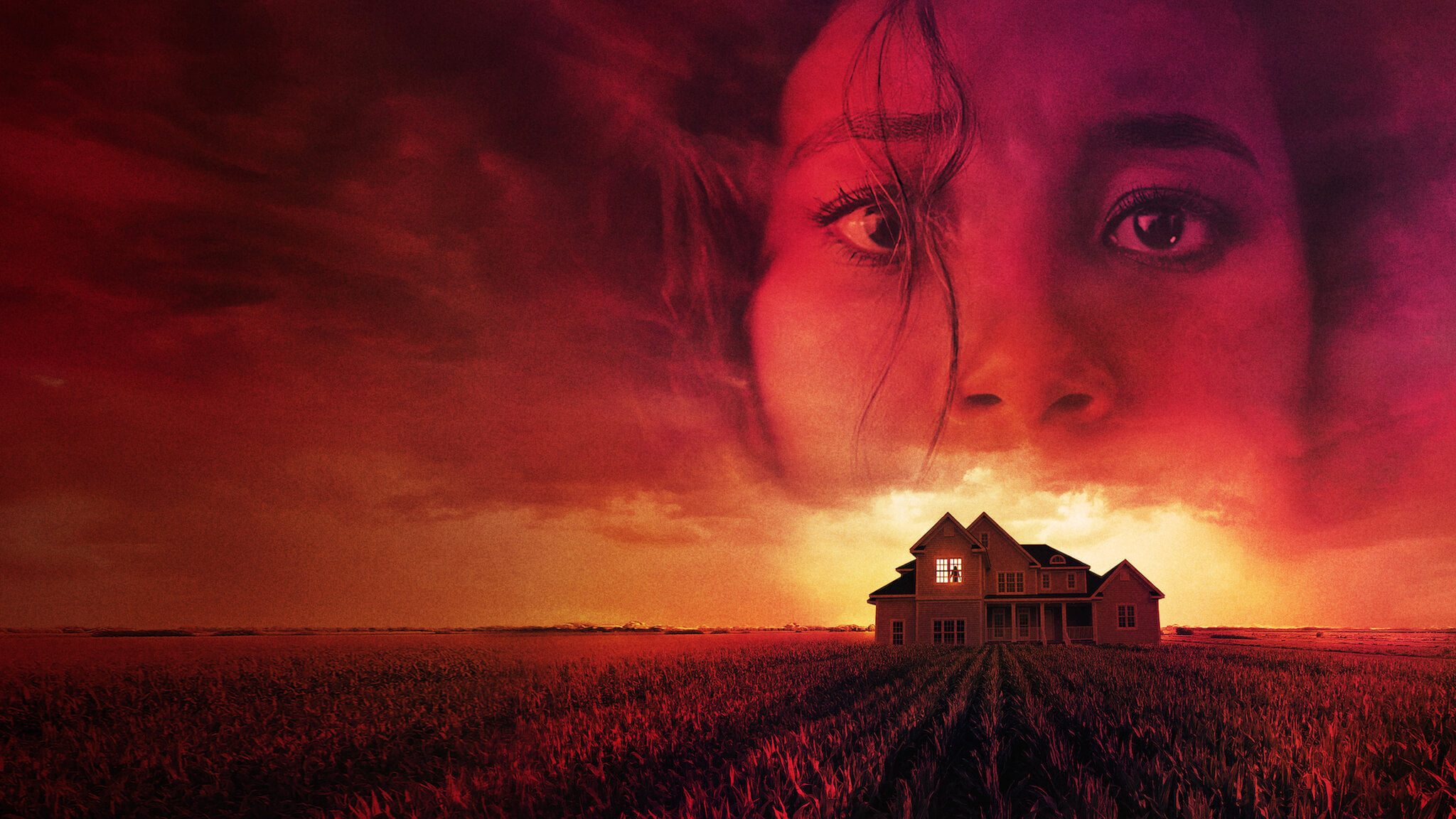 Tem Alguém na Sua Casa: conheça o novo filme de terror da Netflix