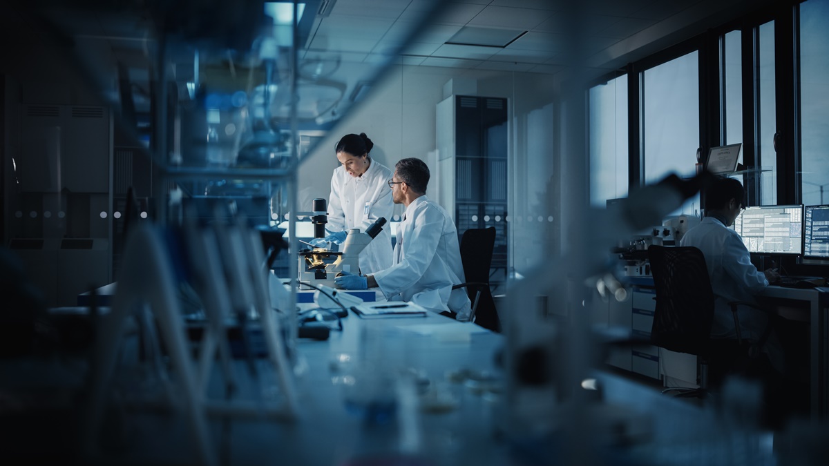 Unifesp: evento gratuito de biotecnologia tem inscrições abertas até dia 13