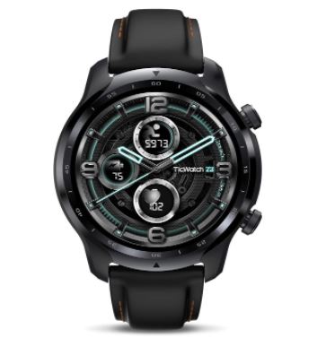 Imagem: Smartwatch Ticwatch Pro 3 GPS 