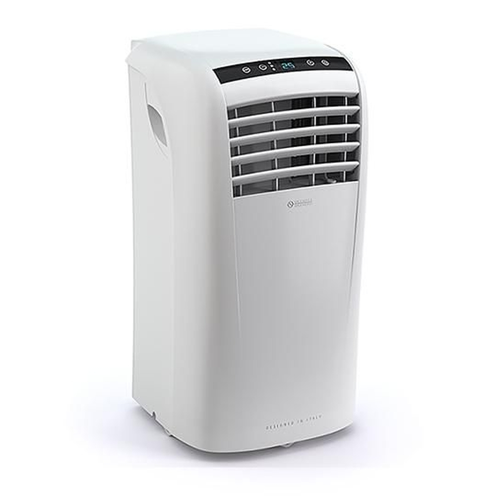 Imagem: Ar-Condicionado Portátil Olimpia Splendid, 9000 BTUs, Frio