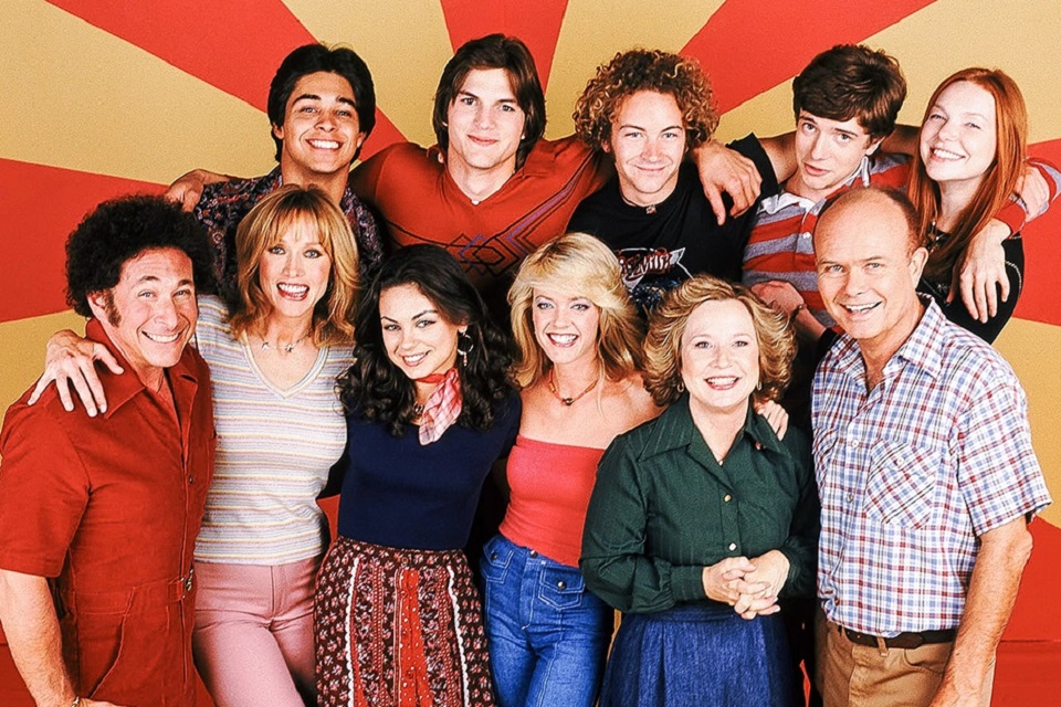 That ‘70s Show: 10 curiosidades que você precisa saber sobre a série