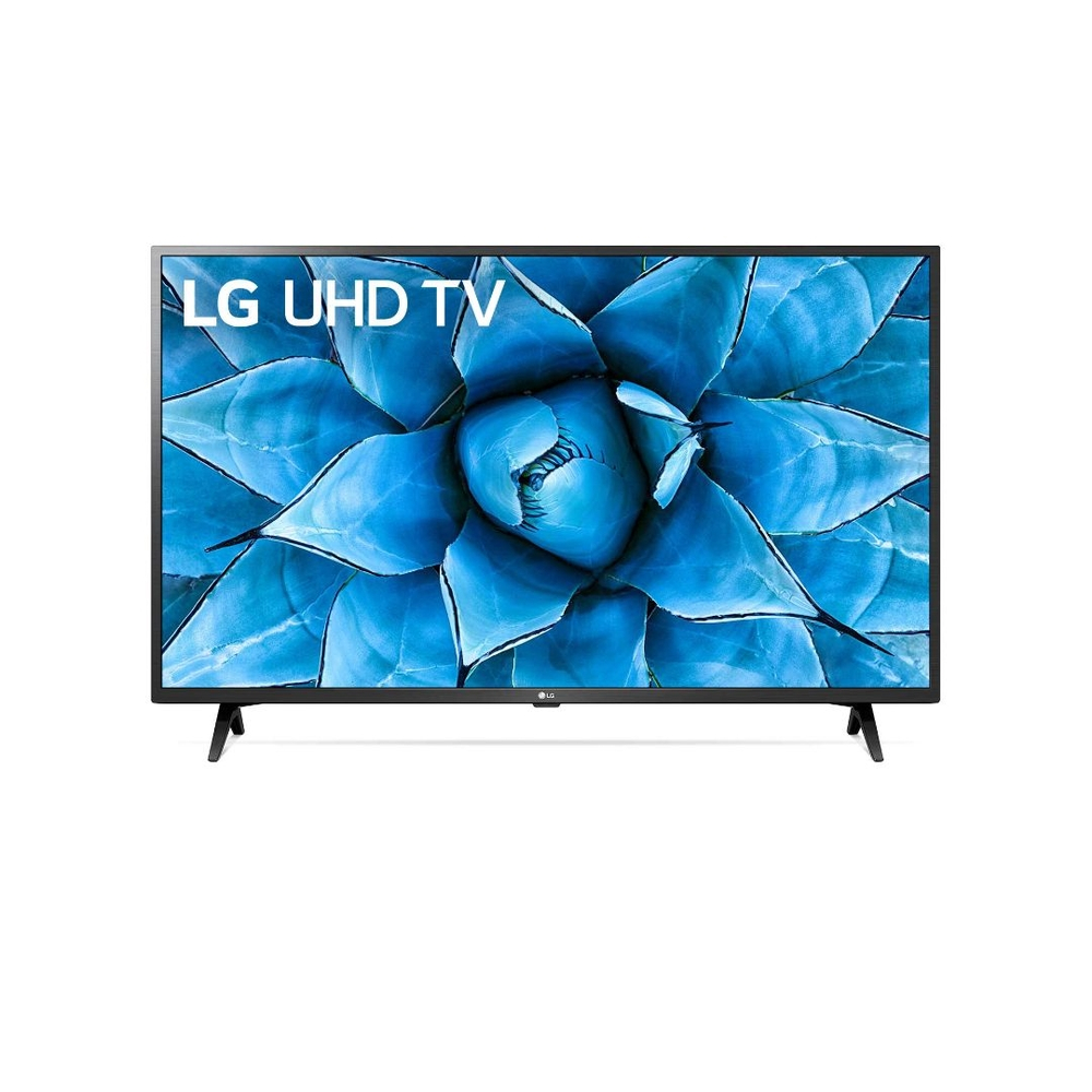 Imagem: Smart TV LED 43" LG ThinQ AI, 4K, 43UN731C
