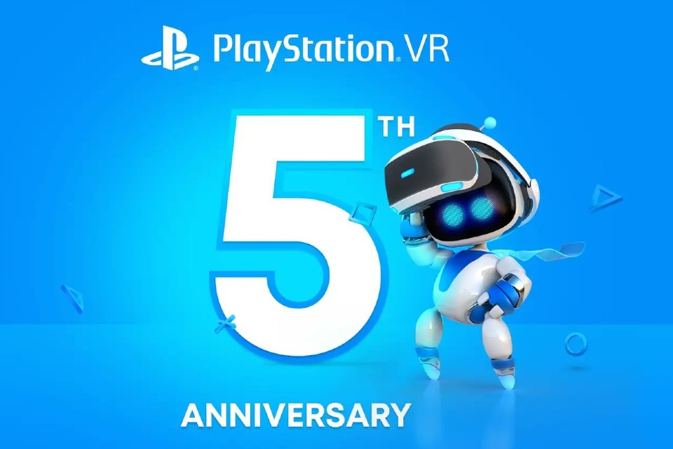 PlayStation dará três jogos de PSVR para assinantes da PS Plus