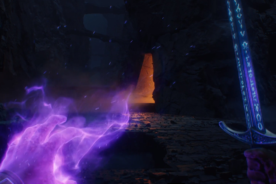 Avowed terá mecânicas inspiradas em Skyrim e The Outer Worlds