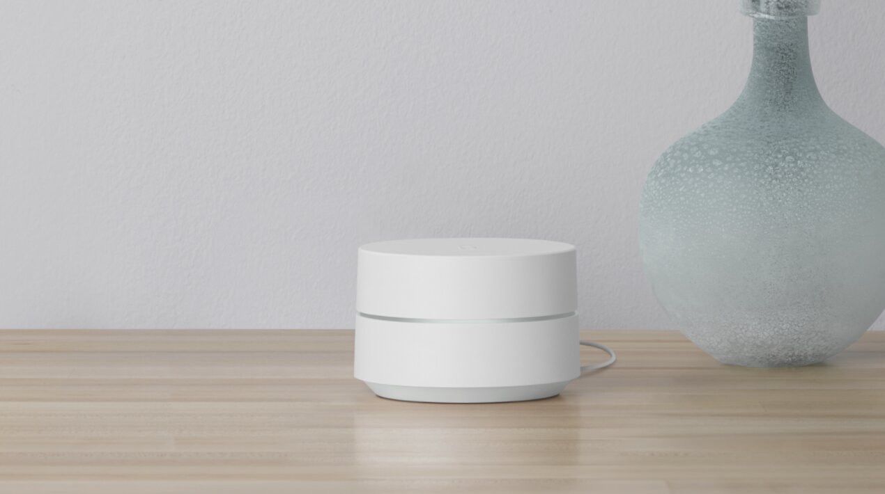 Google Wifi: roteador mesh potente chega ao Brasil por R$ 999