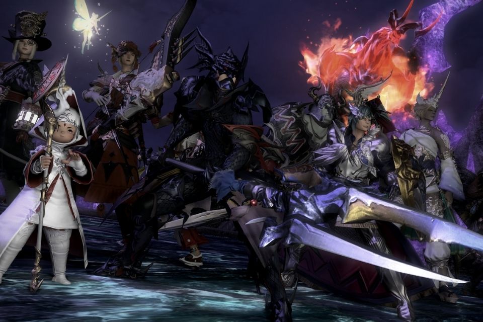 Diretor de FF XIV não quer que novos jogadores sintam-se 'presos'