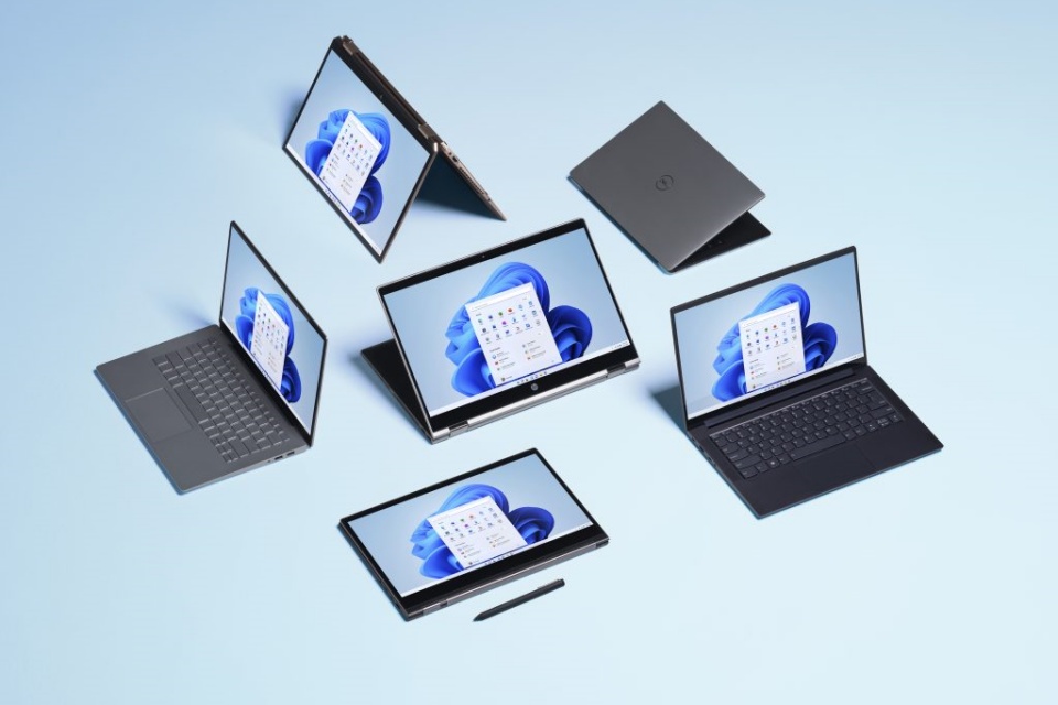 Windows 11: PCs sem suporte recebem atualização do sistema