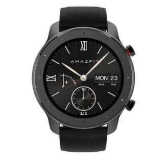Imagem: Smartwatch Amazfit GTR 42mm