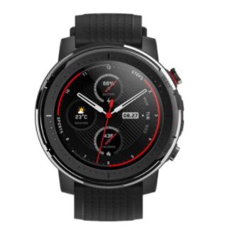 Imagem: Smartwatch Amazfit Stratos 3