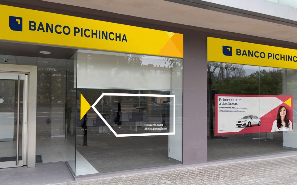 Maior banco do Equador tem sistemas derrubados por ciberataque