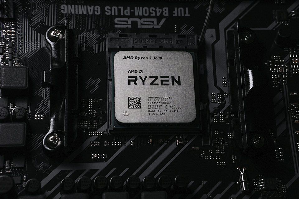 Atualização do Windows 11 piora performance de chips AMD