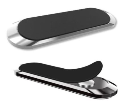 Imagem: Suporte magnético para carros, com imã neodimio