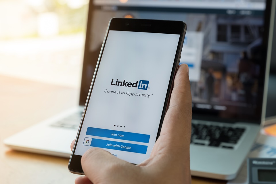 Microsoft anuncia fechamento do LinkedIn na China