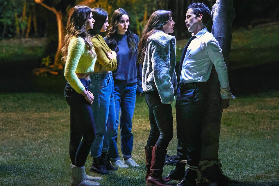A Vingança das Juanas: série da Netflix é baseada em história real? Veja!