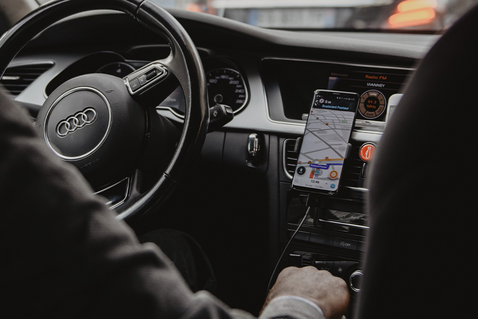 Uber lança modalidade “prioritária” em cidades no Brasil