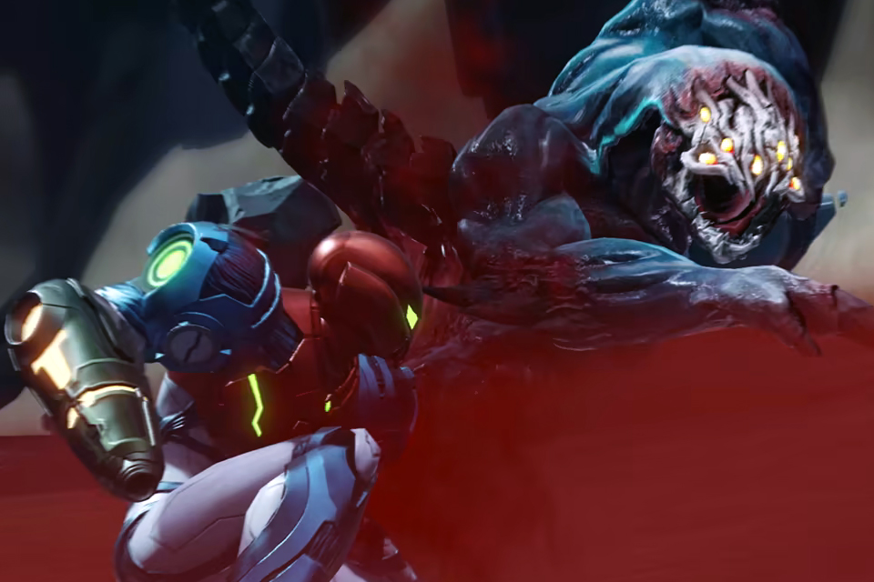 Metroid Dread: devs não são creditados no jogo e criticam estúdio