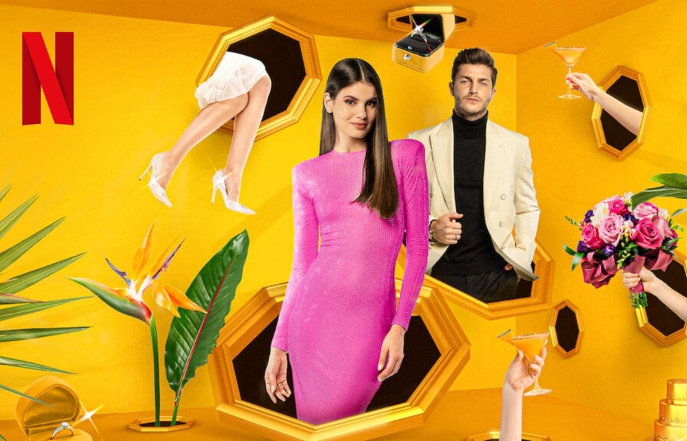 Casamento às Cegas Brasil explora o mito do amor romântico (coluna)