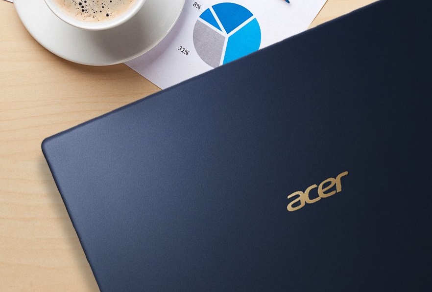 Acer é alvo de mais um ciberataque de larga escala em 2021