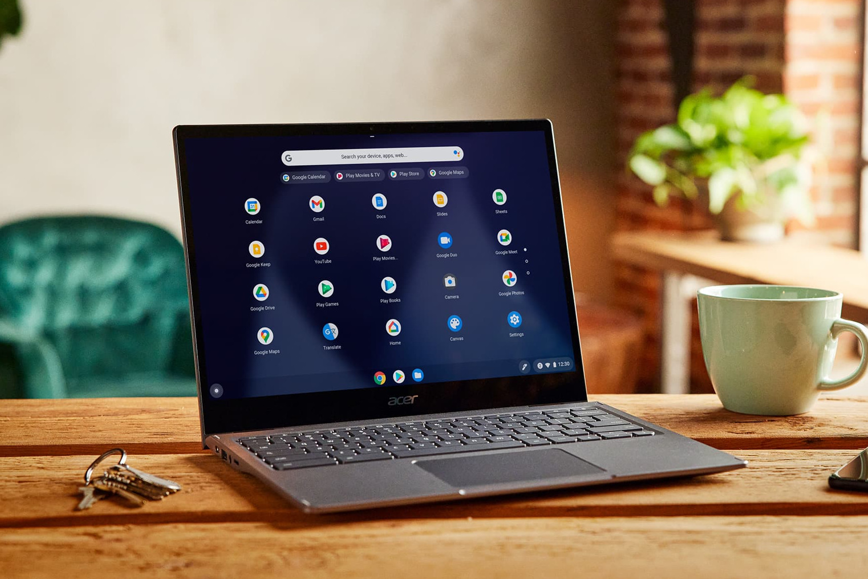 Chrome OS 94 recebe grande atualização; veja novidades