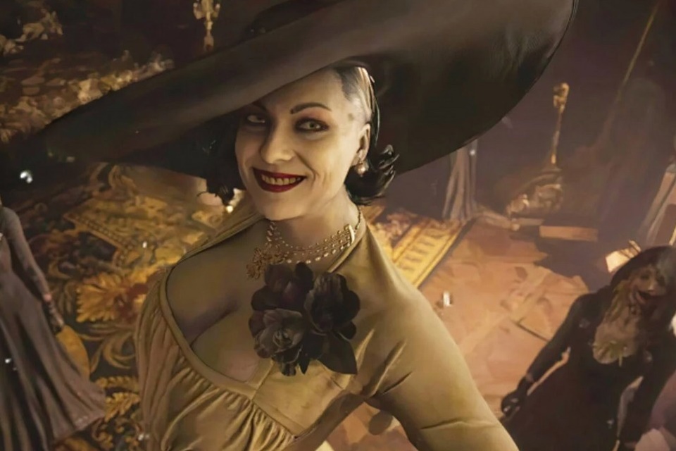 Resident Evil: franquia terá sete anúncios ainda neste mês