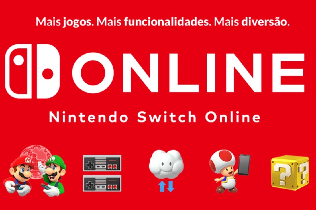 Switch Online: Expansion Pack, com N64, ganha preço e data