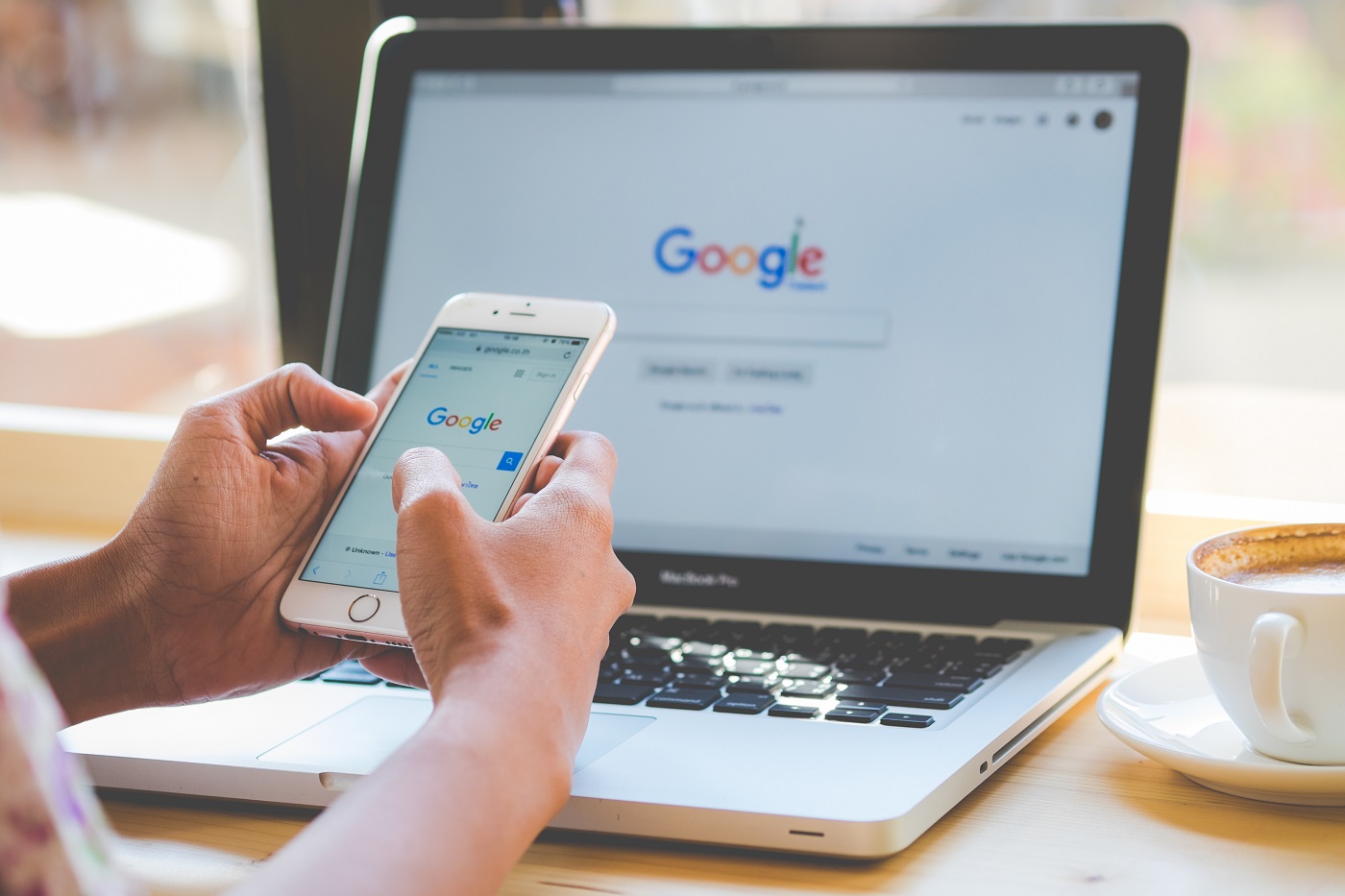 Eleições 2022: Google terá relatório transparente de anunciantes