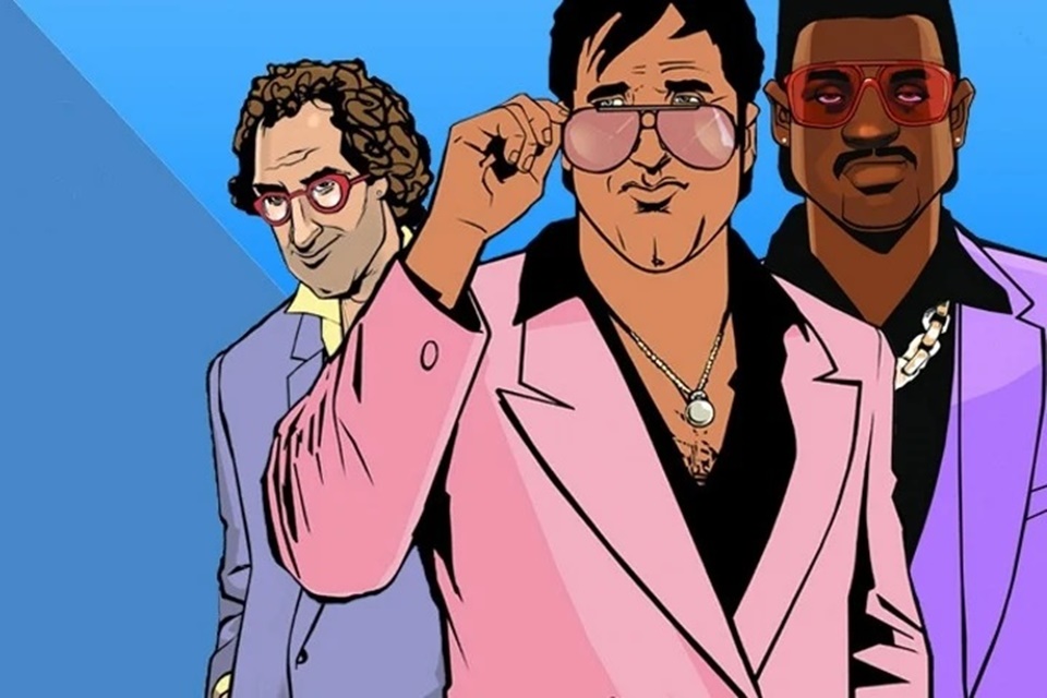 GTA: Trilogy – The Definitive Edition tem requisitos para PC vazados