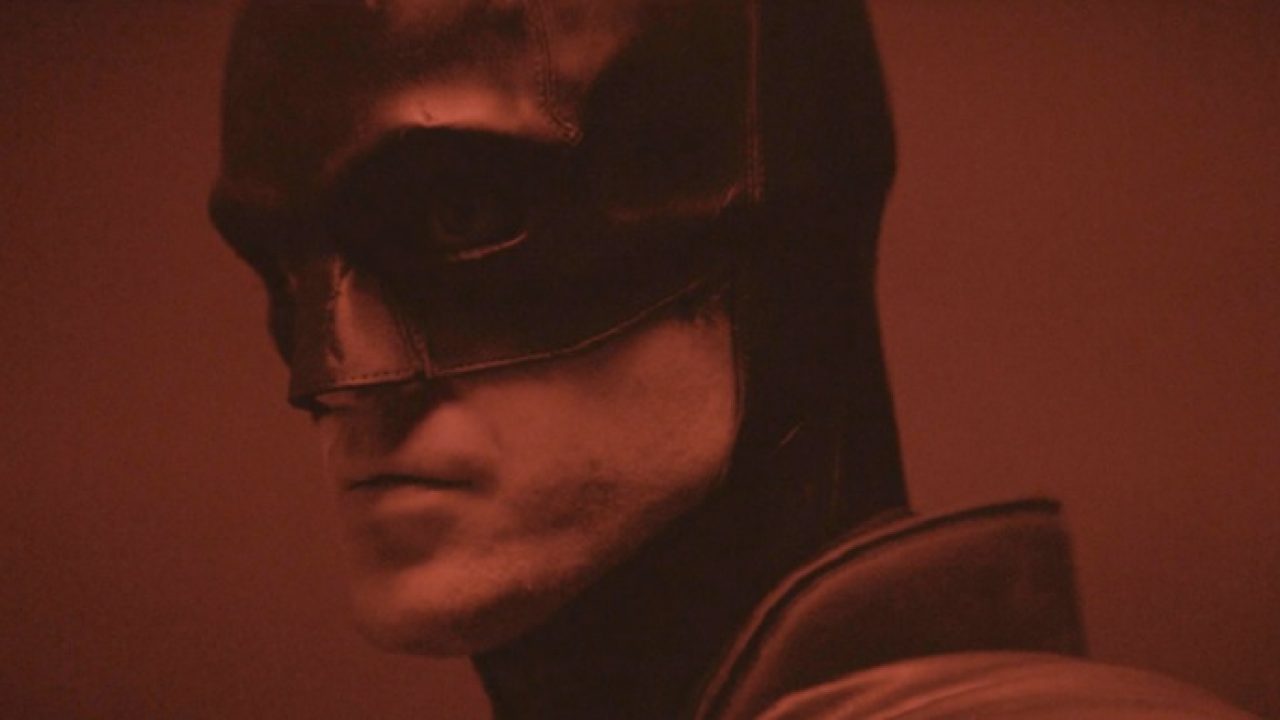The Batman: novos pôsteres dão mais detalhes do Charada; veja!