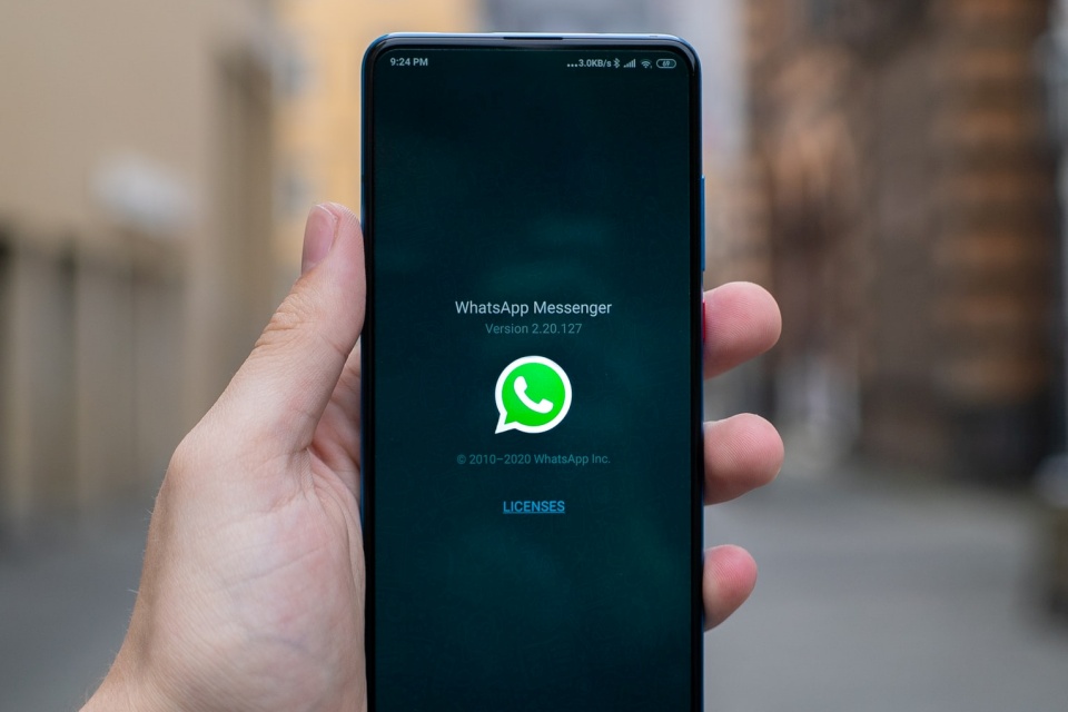 WhatsApp Beta lança atualização para corrigir bugs no Android