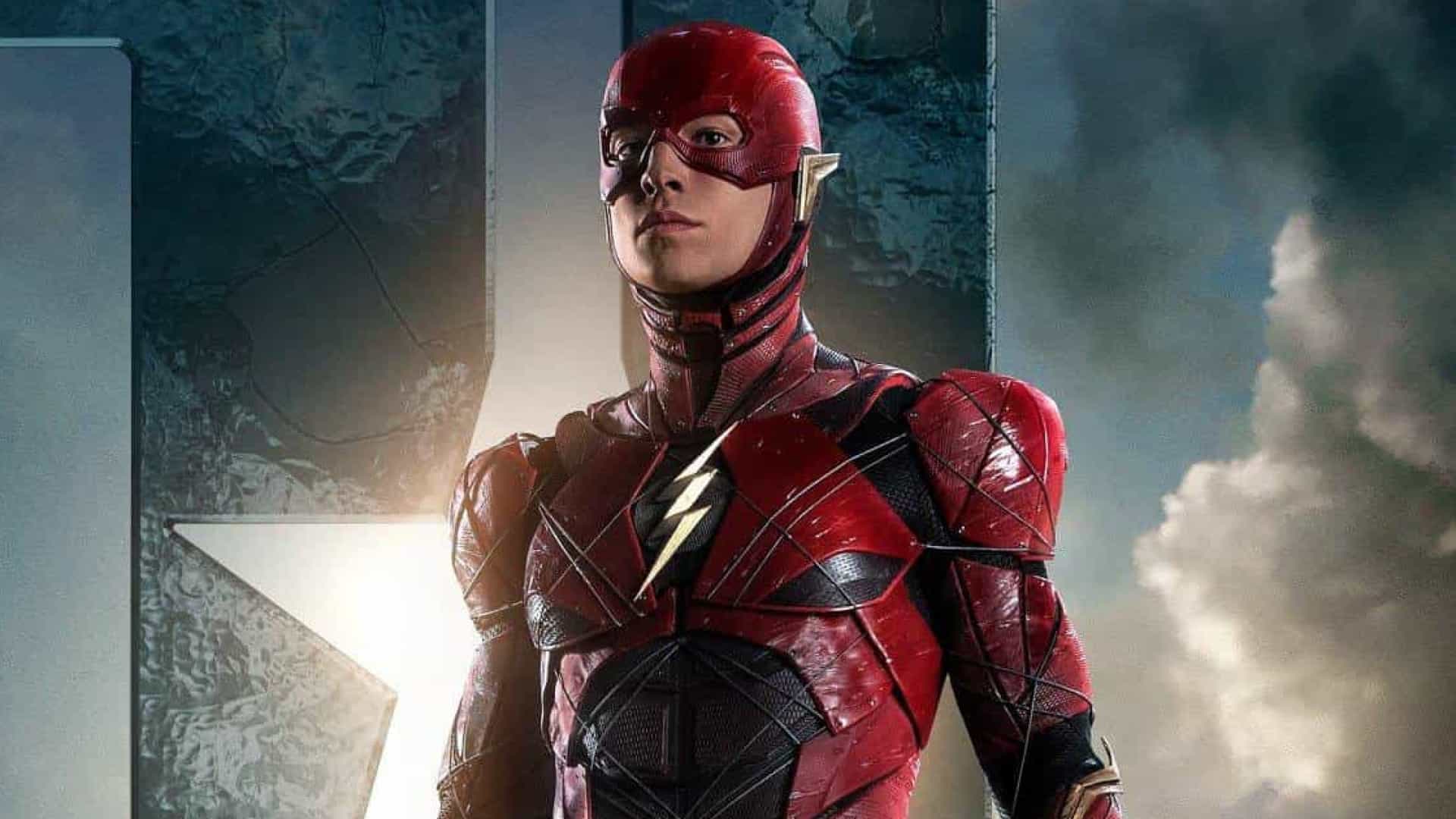 The Flash: trailer inédito do filme é revelado no DC FanDome 2021