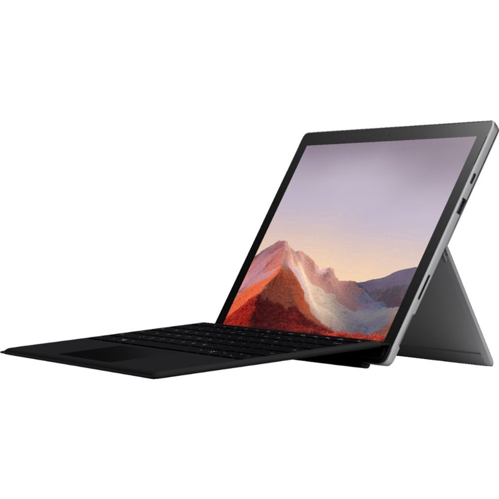 Imagem: Tablet Microsoft Surface Pro 7, 128GB