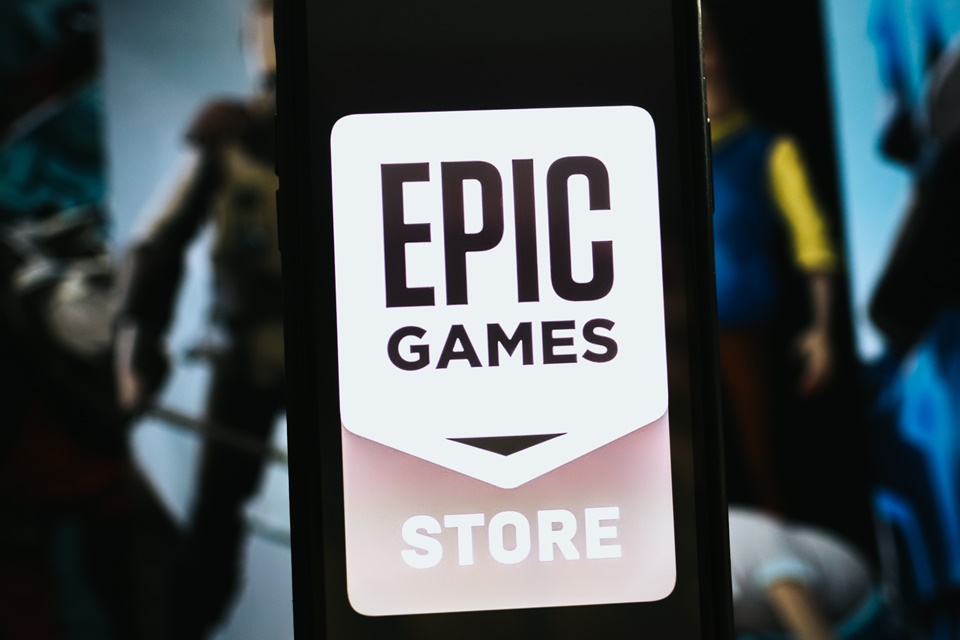 Epic Games lança ‘Promoção de Halloween’ com até 80% de desconto