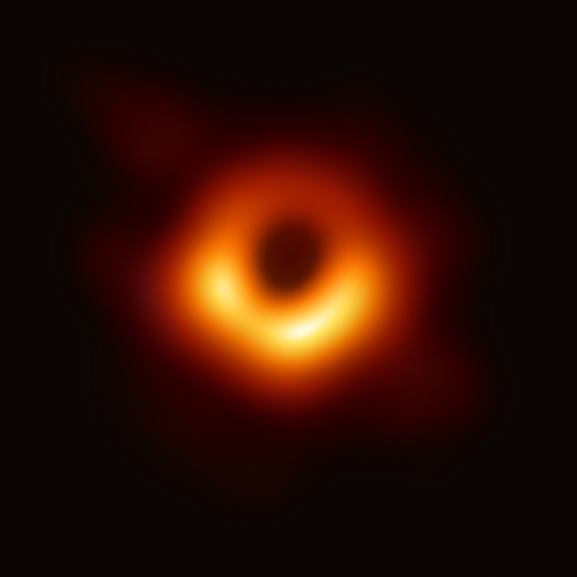 Buracos negros: vilões do universo ou distorção natural?